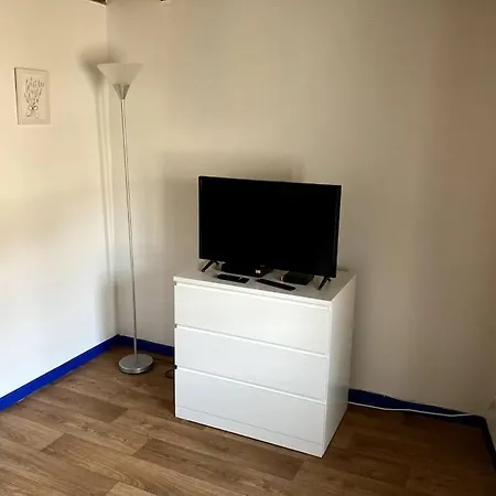 Apartment Duplex Rare Avec Terrasse Vue A 360 Theatre *