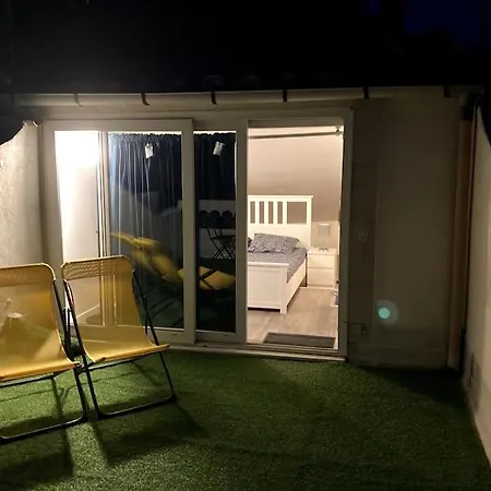 Apartment Duplex Rare Avec Terrasse Vue A 360 Theatre Orange (Vaucluse)