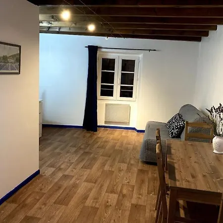 Apartment Duplex Rare Avec Terrasse Vue A 360 Theatre *