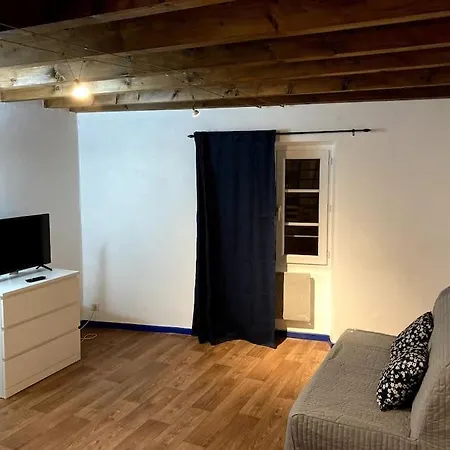 Apartment Duplex Rare Avec Terrasse Vue A 360 Theatre *