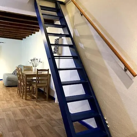 Apartment Duplex Rare Avec Terrasse Vue A 360 Theatre Orange (Vaucluse)